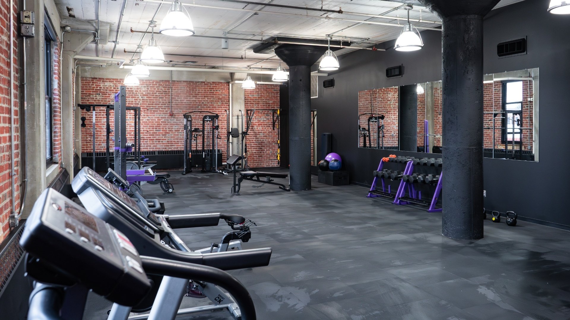 CoWorkout Omaha 5